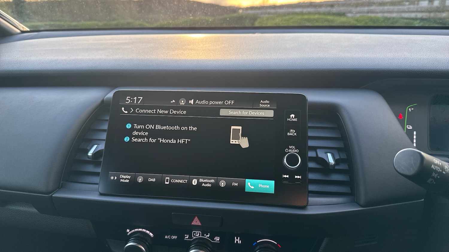 Used Honda Jazz 2023 for sale - 77897174: Photo 22