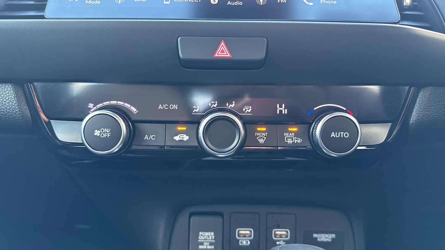 Used Honda Jazz 2023 for sale - 77897174: Photo 25