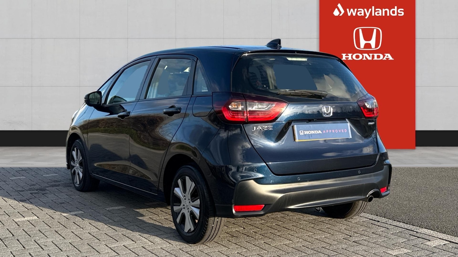 Used Honda Jazz 2023 for sale - 77897174: Photo 3
