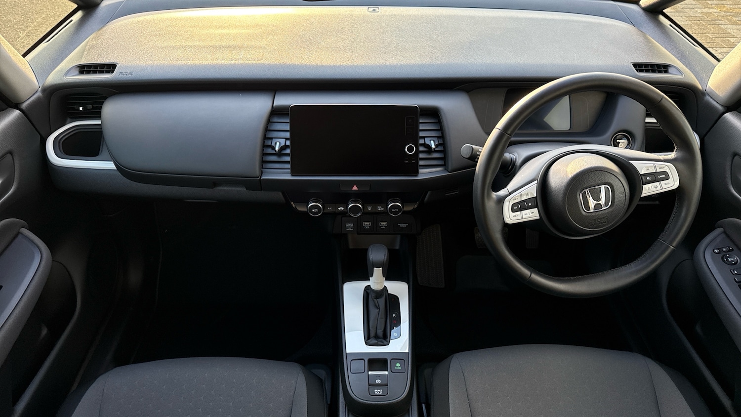 Used Honda Jazz 2023 for sale - 77897174: Photo 4