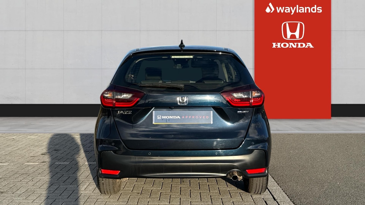 Used Honda Jazz 2023 for sale - 77897174: Photo 7