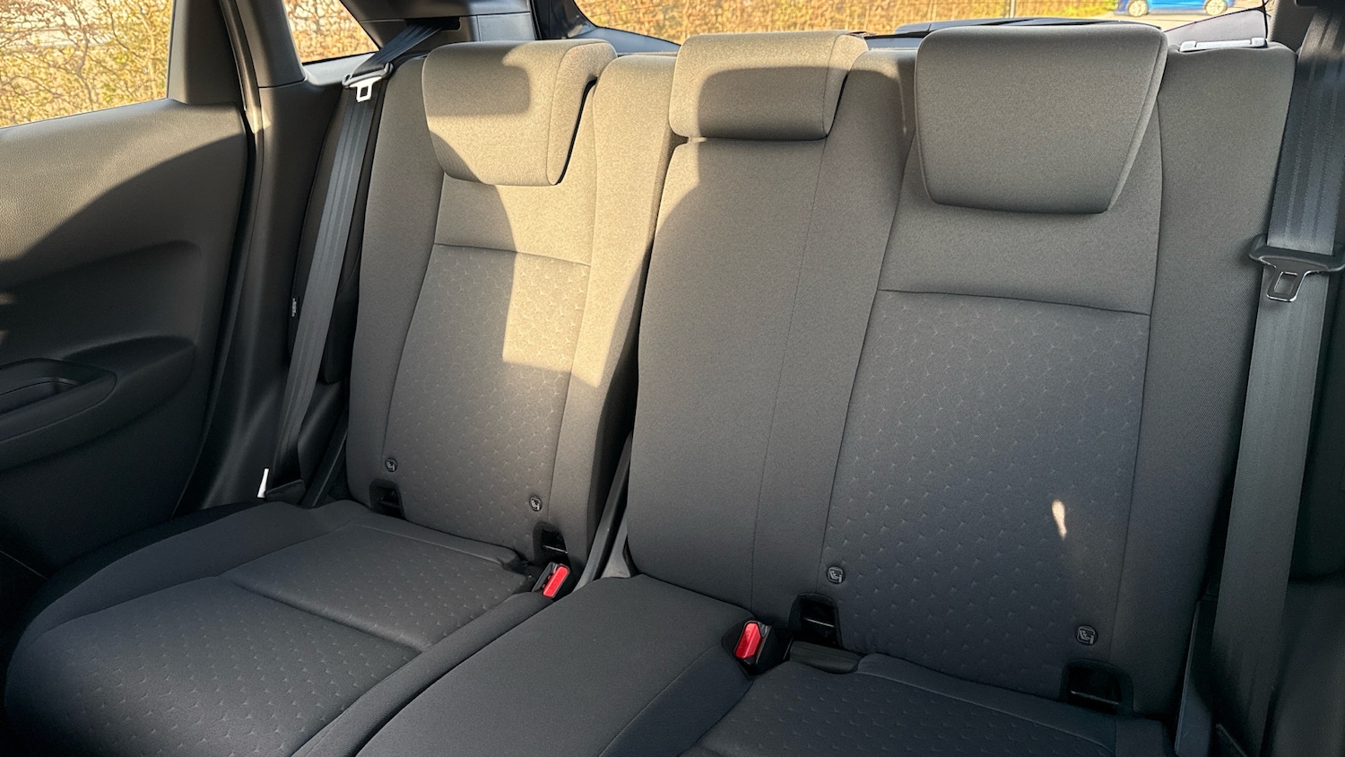 Used Honda Jazz 2023 for sale - 77897174: Photo 8