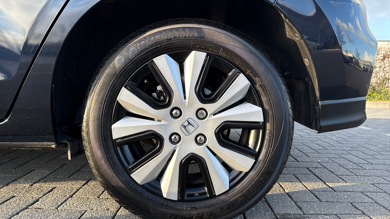 Used Honda Jazz 2023 for sale - 77897174: Photo 9