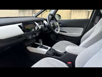 Used Honda Jazz 2021 for sale - 75307892: Photo