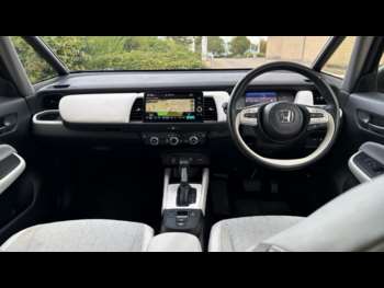 Used Honda Jazz 2021 for sale - 75307892: Photo
