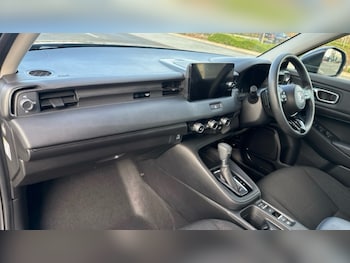 Used Honda HR-V 2023 for sale - 77897173: Photo