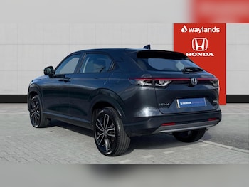 Used Honda HR-V 2023 for sale - 77897173: Photo