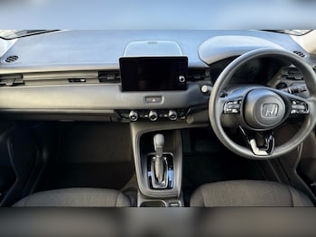 Used Honda HR-V 2023 for sale - 77897173: Photo