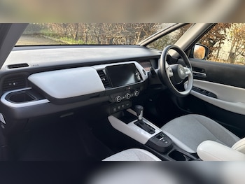 Used Honda Jazz 2022 for sale - 76804073: Photo