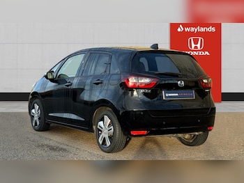Used Honda Jazz 2022 for sale - 76804073: Photo