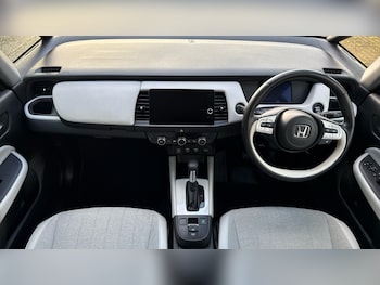 Used Honda Jazz 2022 for sale - 76804073: Photo