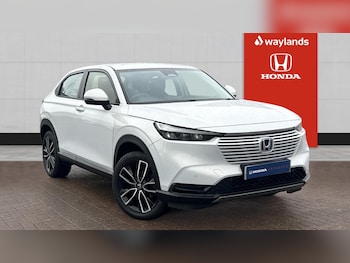 Used Honda HR-V 2023 for sale - 78537974: Photo