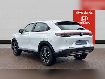 Used Honda HR-V 2023 for sale - 78537974: Photo