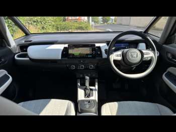 Used Honda Jazz 2021 for sale - 75307886: Photo