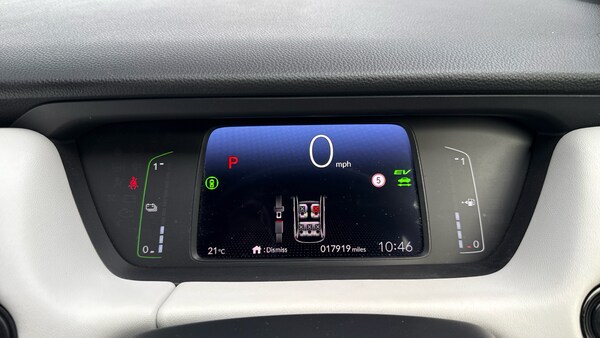 Used Honda Jazz 2023 for sale - 75763856: Photo 11