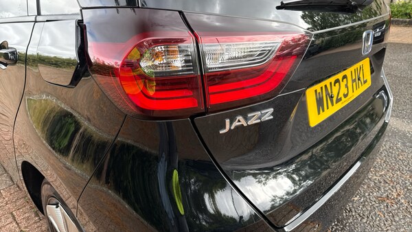 Used Honda Jazz 2023 for sale - 75763856: Photo 14