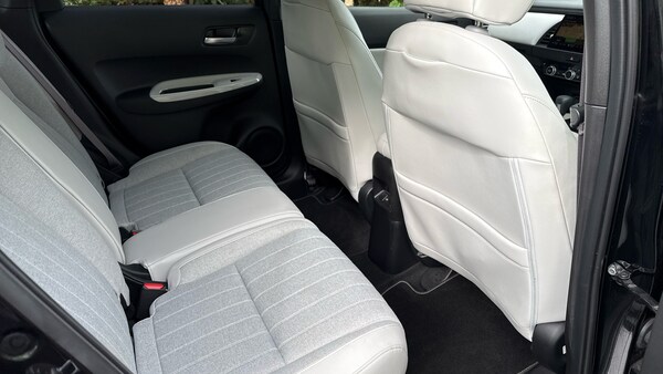 Used Honda Jazz 2023 for sale - 75763856: Photo 17