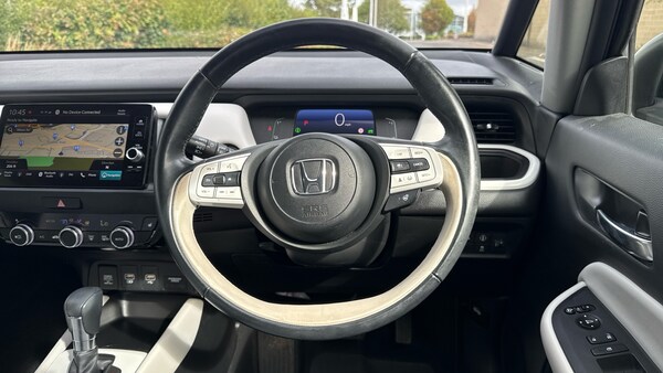 Used Honda Jazz 2023 for sale - 75763856: Photo 18