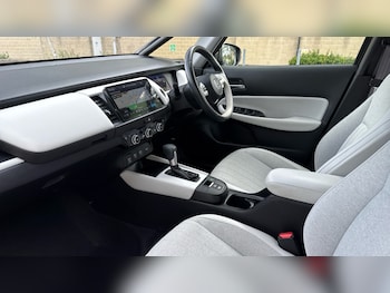 Used Honda Jazz 2023 for sale - 75763856: Photo