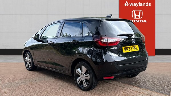 Used Honda Jazz 2023 for sale - 75763856: Photo 3