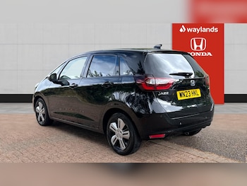 Used Honda Jazz 2023 for sale - 75763856: Photo