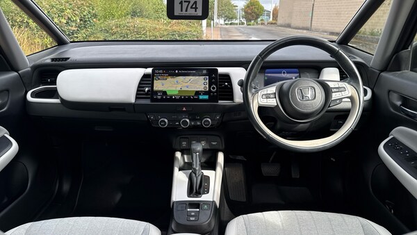 Used Honda Jazz 2023 for sale - 75763856: Photo 4