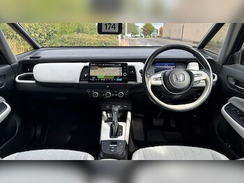 Used Honda Jazz 2023 for sale - 75763856: Photo