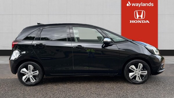 Used Honda Jazz 2023 for sale - 75763856: Photo 5