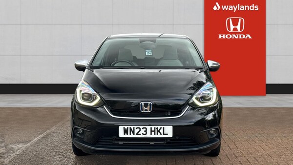 Used Honda Jazz 2023 for sale - 75763856: Photo 6