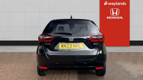 Used Honda Jazz 2023 for sale - 75763856: Photo 7