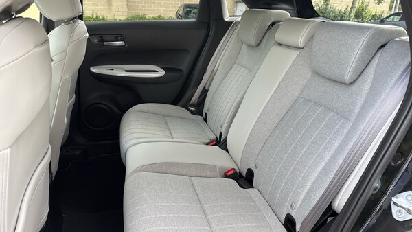 Used Honda Jazz 2023 for sale - 75763856: Photo 8