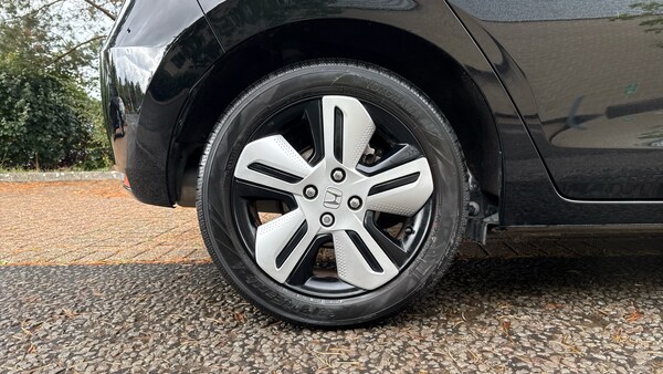 Used Honda Jazz 2023 for sale - 75763856: Photo 9