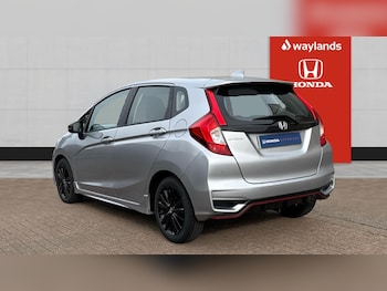 Used Honda Jazz 2019 for sale - 77545247: Photo