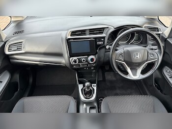 Used Honda Jazz 2019 for sale - 77545247: Photo