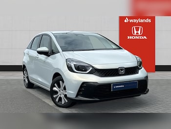 Used Honda Jazz 2023 for sale - 79547174: Photo