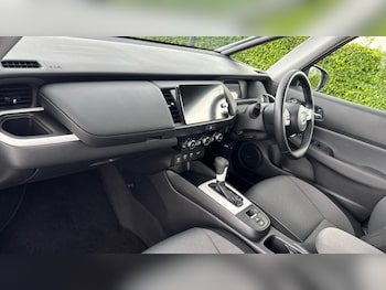 Used Honda Jazz 2023 for sale - 79547174: Photo