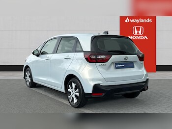 Used Honda Jazz 2023 for sale - 79547174: Photo