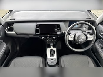 Used Honda Jazz 2023 for sale - 79547174: Photo