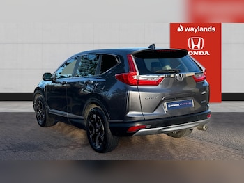 Used Honda CR-V 2019 for sale - 76640324: Photo