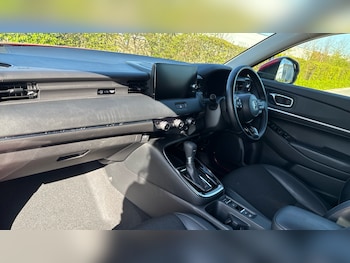 Used Honda HR-V 2023 for sale - 78537919: Photo