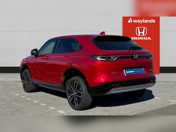 Used Honda HR-V 2023 for sale - 78537919: Photo