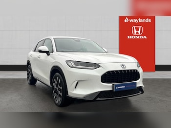 Used Honda ZR-V 2025 for sale - 78757256: Photo