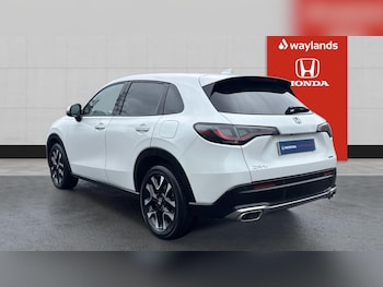 Used Honda ZR-V 2025 for sale - 78757256: Photo