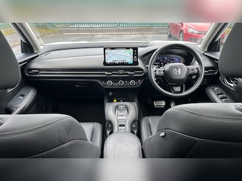 Used Honda ZR-V 2025 for sale - 78757256: Photo