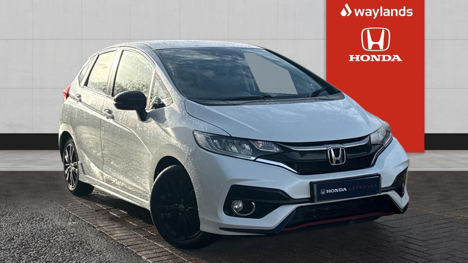 Used Honda Jazz 2018 for sale - 76804074: Photo 1