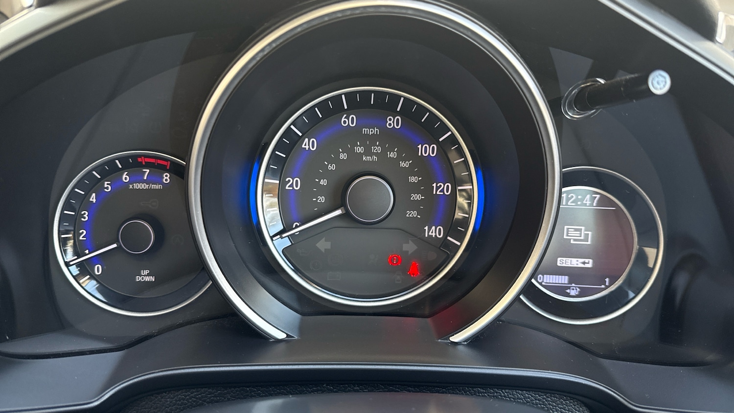 Used Honda Jazz 2018 for sale - 76804074: Photo 11