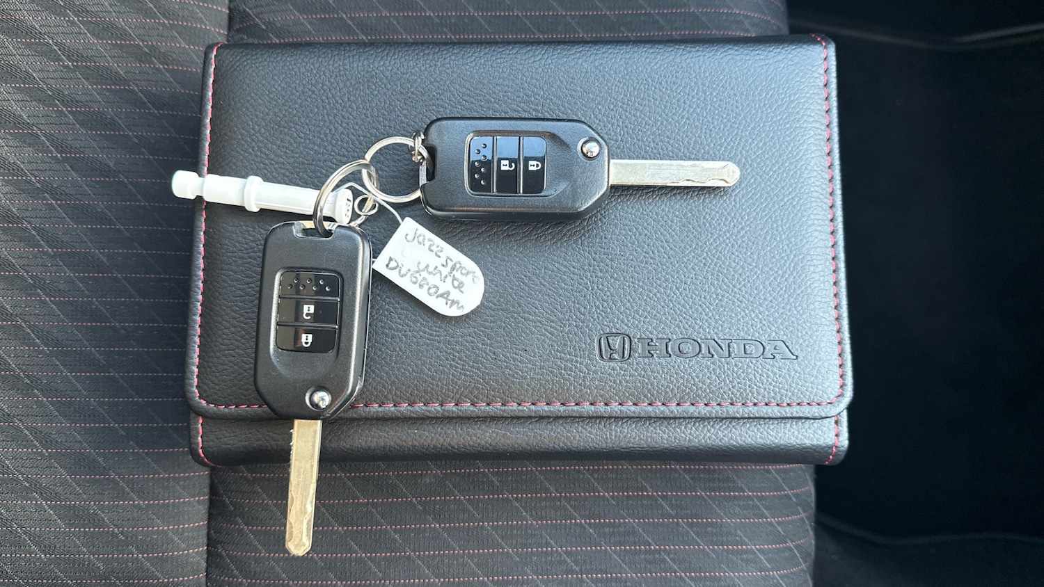 Used Honda Jazz 2018 for sale - 76804074: Photo 13