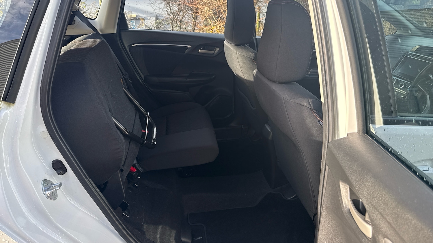 Used Honda Jazz 2018 for sale - 76804074: Photo 14