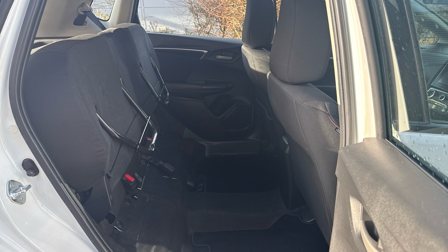 Used Honda Jazz 2018 for sale - 76804074: Photo 15