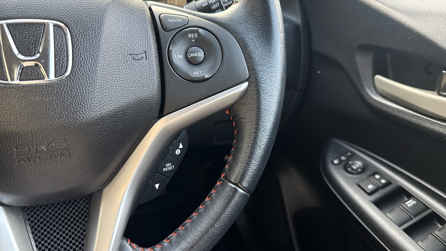 Used Honda Jazz 2018 for sale - 76804074: Photo 17